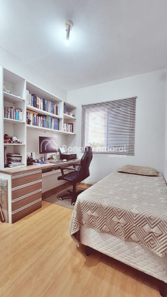 Imagem Apartamento com 2 Quartos à Venda, 77 m² em Mansões Santo Antônio - Campinas