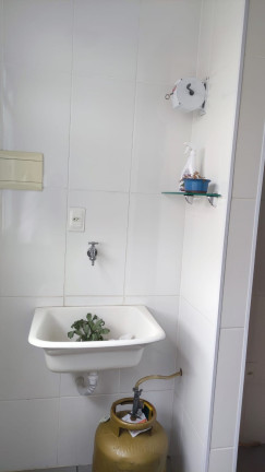 Imagem Imóvel com 2 Quartos à Venda, 50 m² em Europa - Contagem