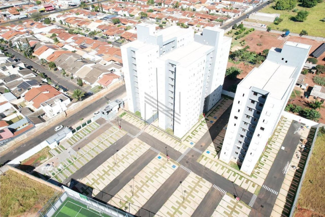 Imagem Apartamento com 2 Quartos à Venda, 57 m² em Jardim Holanda - Uberlândia Imagem Apartamento com 2 Quartos à Venda, 57 m² em Jardim Holanda - Uberlândia