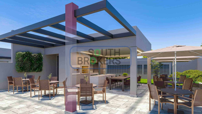 Imagem Apartamento com 3 Quartos à Venda, 132 m² em Jardim São Caetano - São Caetano Do Sul Imagem Apartamento com 3 Quartos à Venda, 132 m² em Jardim São Caetano - São Caetano Do Sul