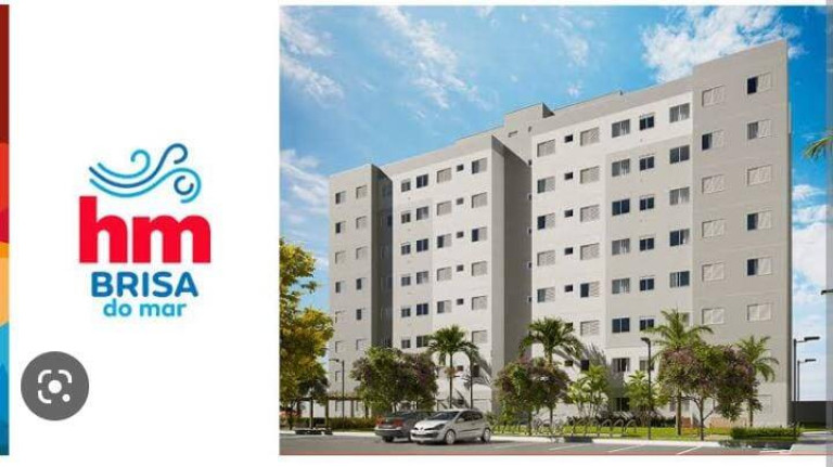 Apartamento à Venda,  em Praia Grande