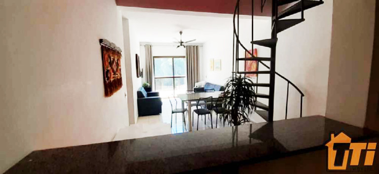 Imagem Cobertura com 2 Quartos à Venda, 90 m² em Praia Grande - Ubatuba Imagem Cobertura com 2 Quartos à Venda, 90 m² em Praia Grande - Ubatuba