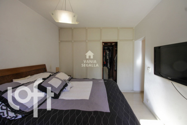 Imagem Apartamento com 3 Quartos à Venda, 129 m² em Perdizes - São Paulo Imagem Apartamento com 3 Quartos à Venda, 129 m² em Perdizes - São Paulo