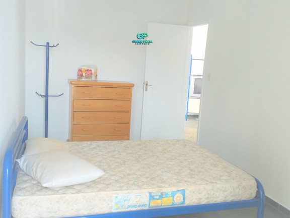 Imagem Cobertura com 2 Quartos à Venda, 130 m² em Enseada - Guarujá