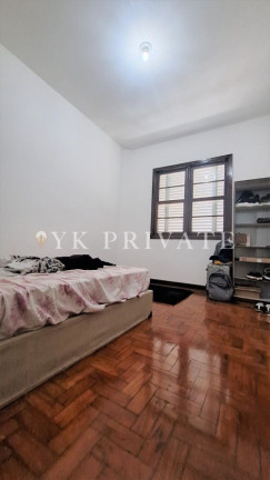 Imagem Apartamento com 2 Quartos à Venda, 80 m² em Pacaembu - São Paulo