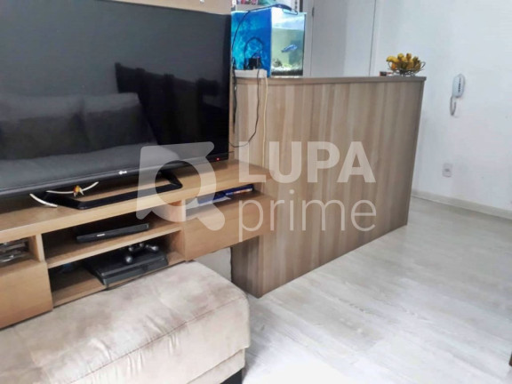 Imagem Apartamento com 2 Quartos à Venda, 51 m² em Tremembé - São Paulo Imagem Apartamento com 2 Quartos à Venda, 51 m² em Tremembé - São Paulo