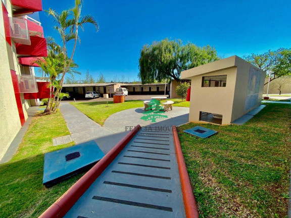 Imagem Apartamento com 3 Quartos à Venda, 90 m² em Edifício Villa Rufini - Foz Do Iguaçu Imagem Apartamento com 3 Quartos à Venda, 90 m² em Edifício Villa Rufini - Foz Do Iguaçu