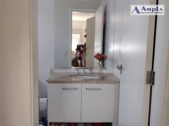Imagem Apartamento com 2 Quartos à Venda, 63 m² em Tatuapé - São Paulo