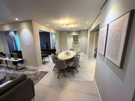 Imagem Apartamento com 3 Quartos à Venda, 164 m² em Centro - Piracicaba Imagem Apartamento com 3 Quartos à Venda, 164 m² em Centro - Piracicaba