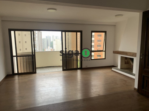 Imagem Apartamento com 3 Quartos à Venda, 130 m² em Vila Suzana - São Paulo Imagem Apartamento com 3 Quartos à Venda, 130 m² em Vila Suzana - São Paulo