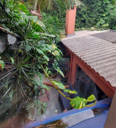 Imagem Casa com 3 Quartos à Venda, 154 m² em Jardim Paulistano - São Paulo Imagem Casa com 3 Quartos à Venda, 154 m² em Jardim Paulistano - São Paulo