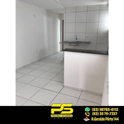 Imagem Casa com 2 Quartos à Venda, 50 m² em Gramame - João Pessoa