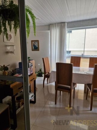 Imagem Apartamento com 3 Quartos à Venda, 130 m² em Itapuã - Vila Velha