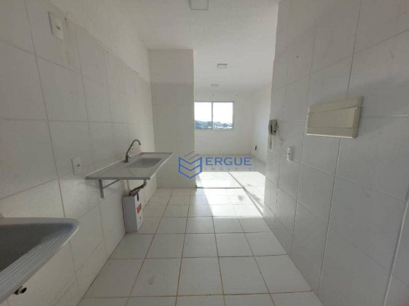 Imagem Apartamento com 2 Quartos para Alugar, 50 m² em Sapiranga - Fortaleza Imagem Apartamento com 2 Quartos para Alugar, 50 m² em Sapiranga - Fortaleza