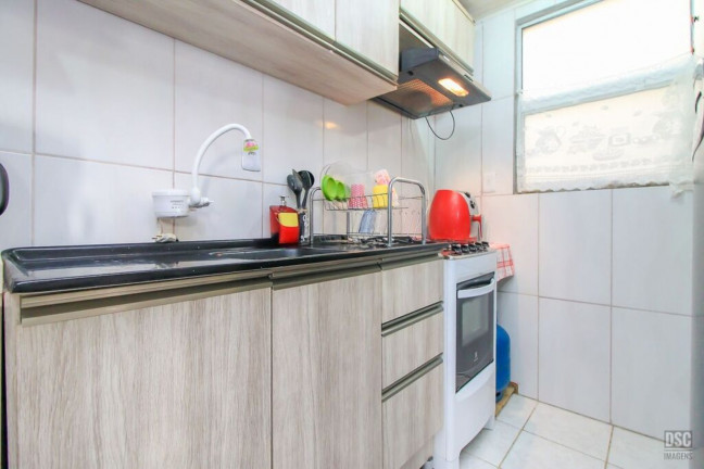Imagem Imóvel com 2 Quartos à Venda, 43 m² em Vila Nova - Porto Alegre Imagem Imóvel com 2 Quartos à Venda, 43 m² em Vila Nova - Porto Alegre