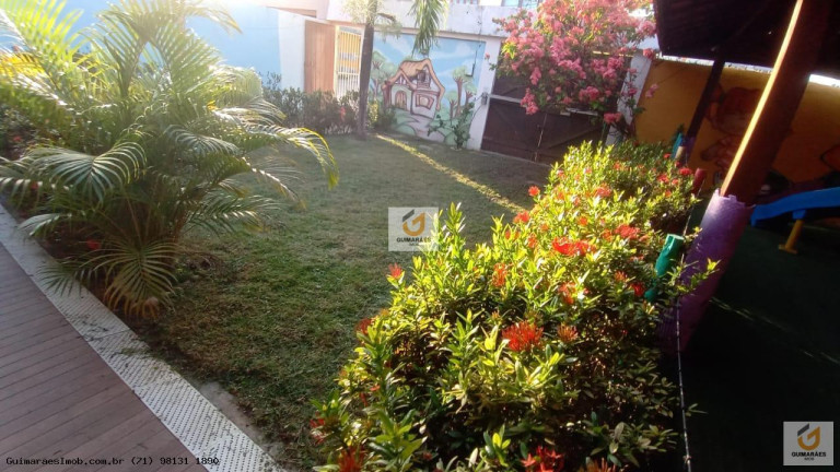 Imagem Casa com 4 Quartos à Venda, 200 m² em Pitangueiras - Lauro De Freitas Imagem Casa com 4 Quartos à Venda, 200 m² em Pitangueiras - Lauro De Freitas