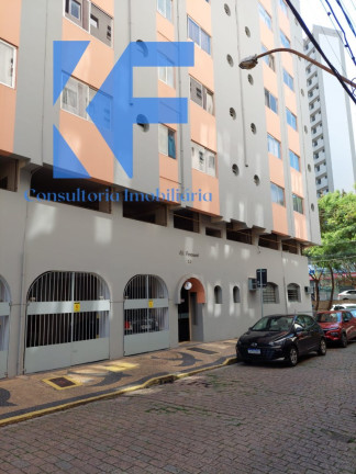 Imóvel com 2 Quartos à Venda, 52 m² em Botafogo - Campinas