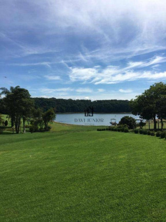 Terreno à Venda, 2.799 m² em Condomínio Jardim Da Represa - Piedade