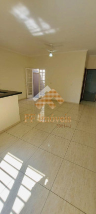 Imagem Casa com 2 Quartos à Venda, 125 m² em Cidade Aracy - São Carlos