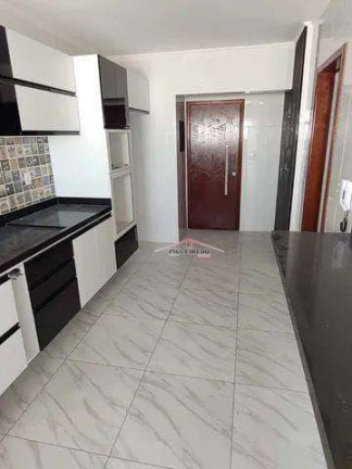 Imagem Apartamento com 3 Quartos à Venda, 104 m² em Vila Tupi - Praia Grande Imagem Apartamento com 3 Quartos à Venda, 104 m² em Vila Tupi - Praia Grande