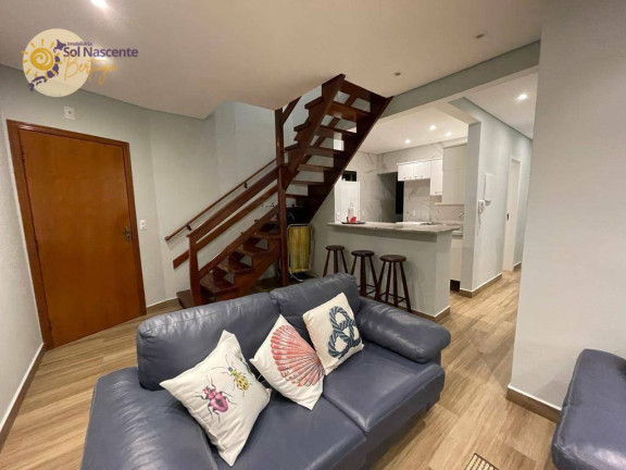 Imagem Cobertura com 3 Quartos à Venda, 167 m² em Centro - Bertioga