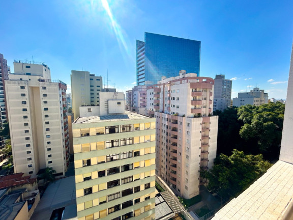 Foto do imóvel Apartamento com 1 Quarto à Venda, 45 m² em Consolação - São Paulo