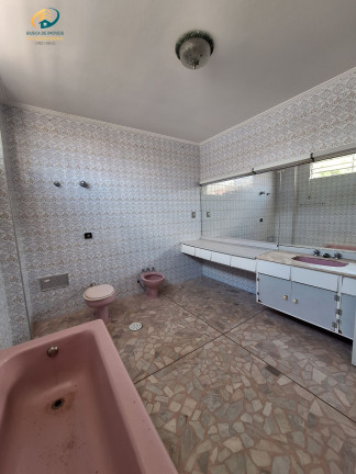 Imagem Sobrado com 4 Quartos à Venda, 440 m² em Indianópolis - São Paulo