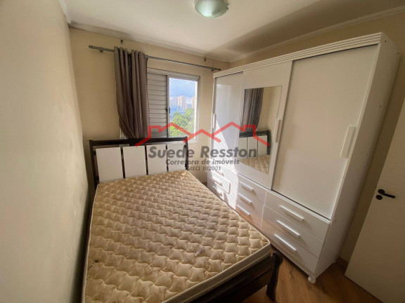 Imagem Apartamento com 2 Quartos à Venda, 50 m² em Vila Arriete - São Paulo Imagem Apartamento com 2 Quartos à Venda, 50 m² em Vila Arriete - São Paulo
