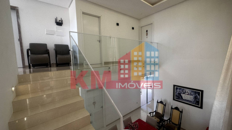 Imagem Casa de Condomínio com 3 Quartos à Venda, 213 m² em Rincão - Mossoró Imagem Casa de Condomínio com 3 Quartos à Venda, 213 m² em Rincão - Mossoró