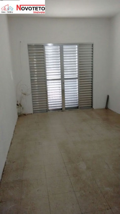 Imagem Casa com 3 Quartos à Venda, 190 m² em Jardim Avelino - São Paulo