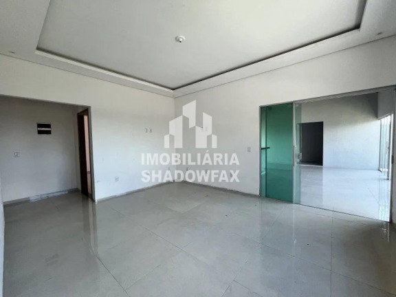 Imagem Casa com 3 Quartos à Venda, 162 m² em Jardim Mônaco - Dourados Imagem Casa com 3 Quartos à Venda, 162 m² em Jardim Mônaco - Dourados