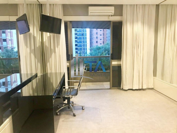 Imagem Imóvel com 6 Quartos à Venda, 670 m² em Cambuí - Campinas