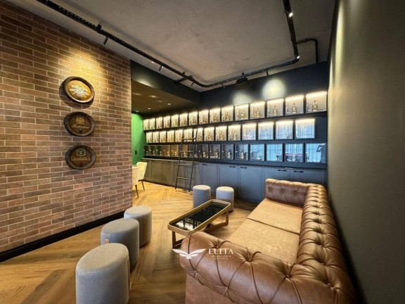 Imagem Apartamento com 3 Quartos à Venda, 140 m² em Centro - Balneário Piçarras