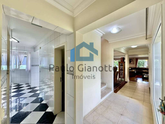 Imagem Casa de Condomínio com 4 Quartos à Venda, 753 m² em Granja Viana - Cotia
