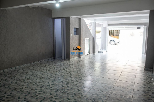 Imagem Casa com 3 Quartos à Venda, em Freguesia Do ó - São Paulo Imagem Casa com 3 Quartos à Venda, em Freguesia Do ó - São Paulo