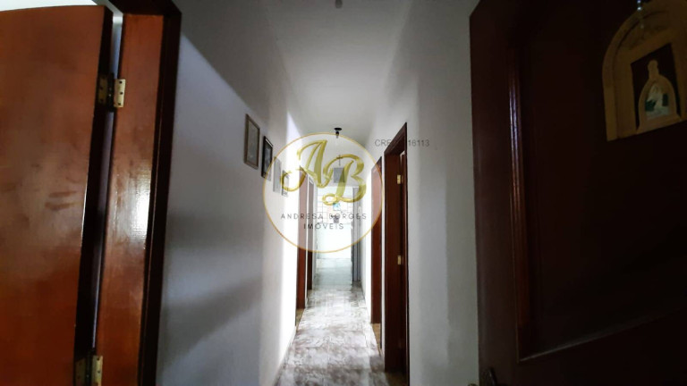 Imagem Casa com 3 Quartos à Venda, 266 m² em Prolongamento Jardim Lima - Franca Imagem Casa com 3 Quartos à Venda, 266 m² em Prolongamento Jardim Lima - Franca