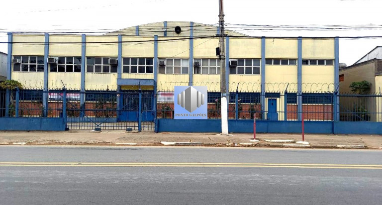 Imóvel à Venda,  em Piratininga - Osasco