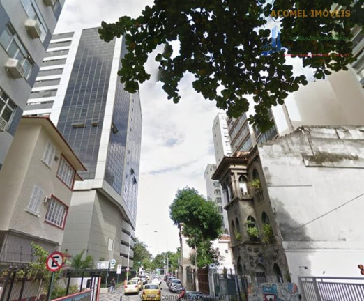 Imagem Imóvel para Alugar, 173 m² em Centro - Rio De Janeiro