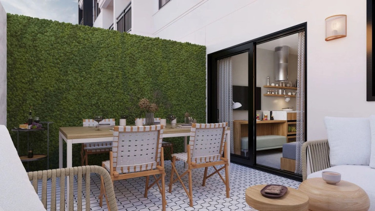 Imagem Apartamento com 1 Quarto à Venda, 25 m² em Vila Mariana - São Paulo Imagem Apartamento com 1 Quarto à Venda, 25 m² em Vila Mariana - São Paulo