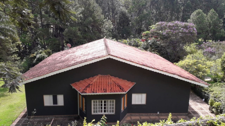 Casa com 3 Quartos à Venda, 291 m² em Condominio Jardim Das Palmeiras - Bragança Paulista