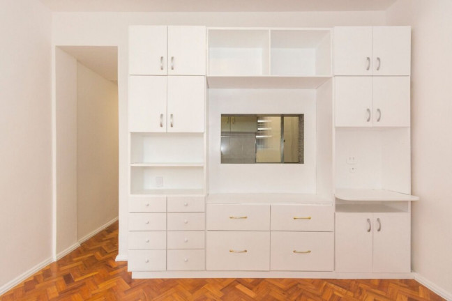 Imagem Imóvel com 1 Quarto à Venda, 41 m² em Flamengo - Rio De Janeiro