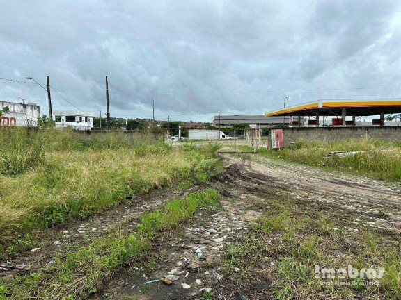 Terreno para Alugar, 4.300 m² em Parque Santa Maria - Fortaleza