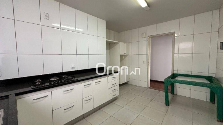 Imagem Apartamento com 4 Quartos à Venda, 167 m² em Setor Oeste - Goiânia