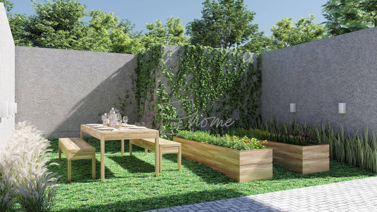 Imagem Apartamento com 2 Quartos à Venda, 59 m² em água Verde - Curitiba