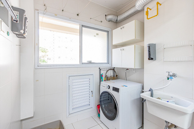 Imagem Apartamento com 3 Quartos à Venda, 108 m² em Vila Mascote - São Paulo