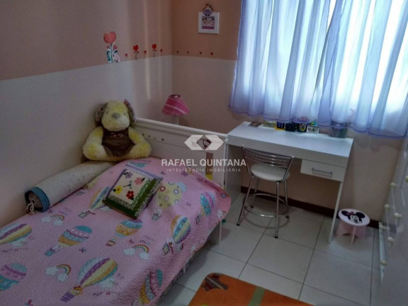 Imagem Apartamento com 2 Quartos à Venda, 67 m² em Pagani - Palhoça