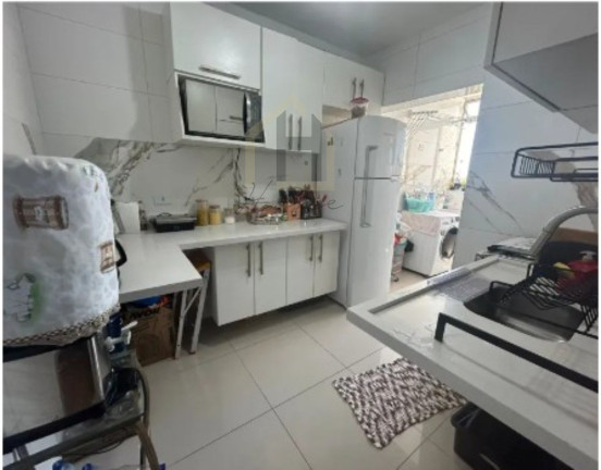 Imagem Imóvel com 2 Quartos à Venda, 70 m² em Rudge Ramos - São Bernardo Do Campo Imagem Imóvel com 2 Quartos à Venda, 70 m² em Rudge Ramos - São Bernardo Do Campo