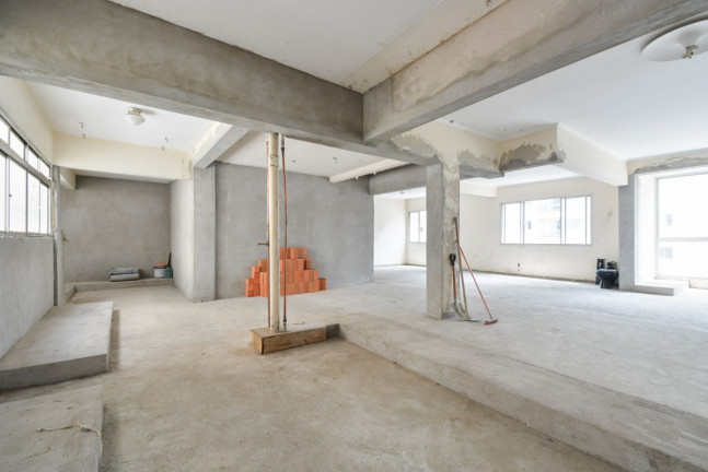 Apartamento com 4 Quartos à Venda, 294 m² em Consolação - São Paulo