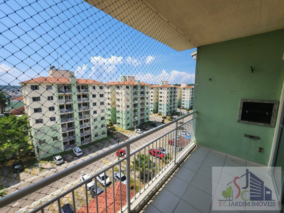 Imagem Apartamento com 3 Quartos para Alugar, 73 m² em Coroado - Manaus