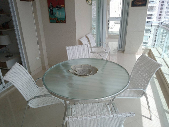 Imagem Apartamento com 4 Quartos à Venda, em Jardim Astúrias - Guarujá Imagem Apartamento com 4 Quartos à Venda, em Jardim Astúrias - Guarujá